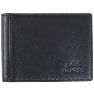 Bellagio Deluxe RFID Slim Bill Clip