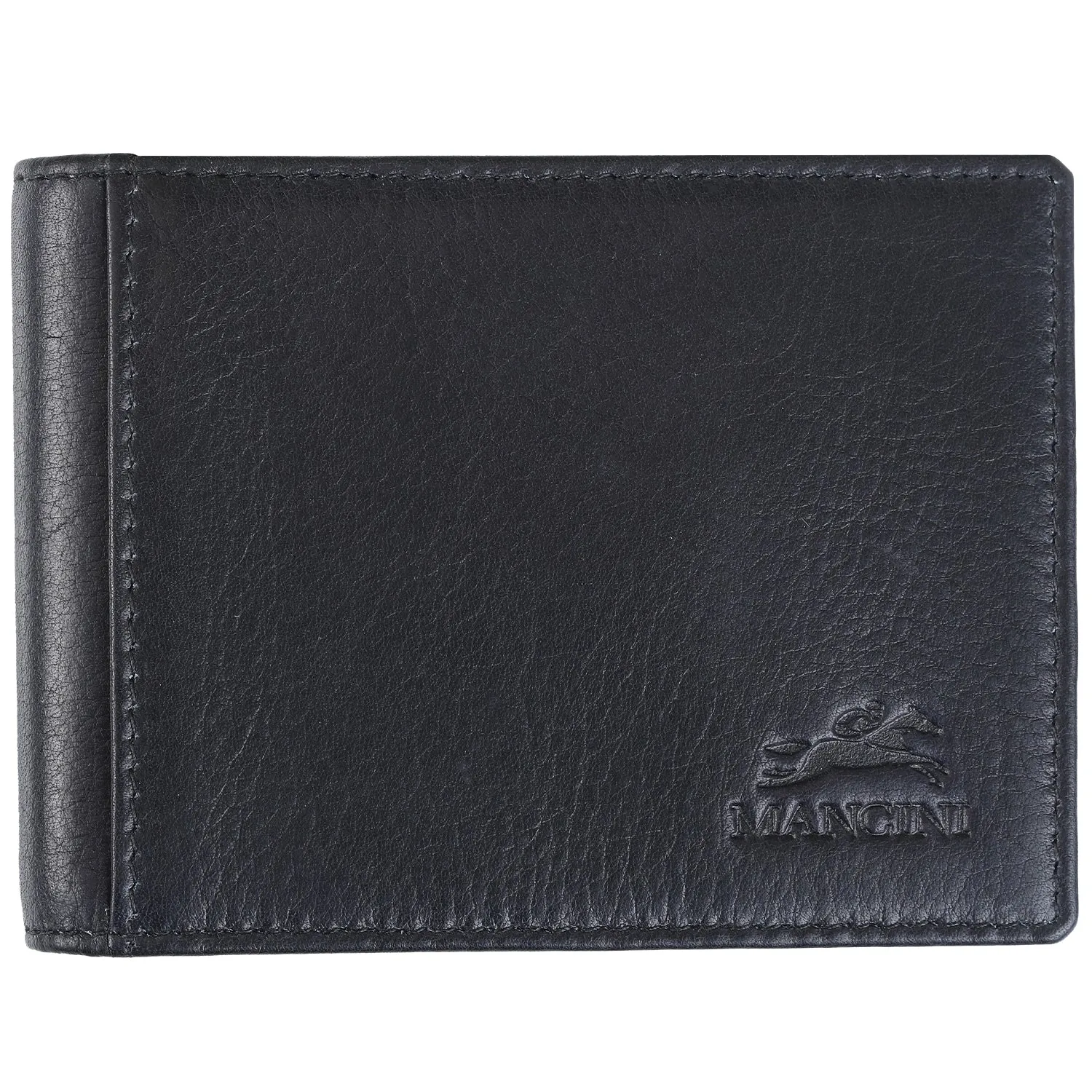 Bellagio Deluxe RFID Slim Bill Clip