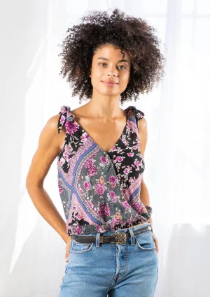 Bellissima Tank Top