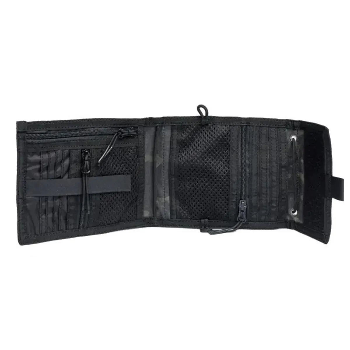 Beretta Travel MulticamÂ® Pouch