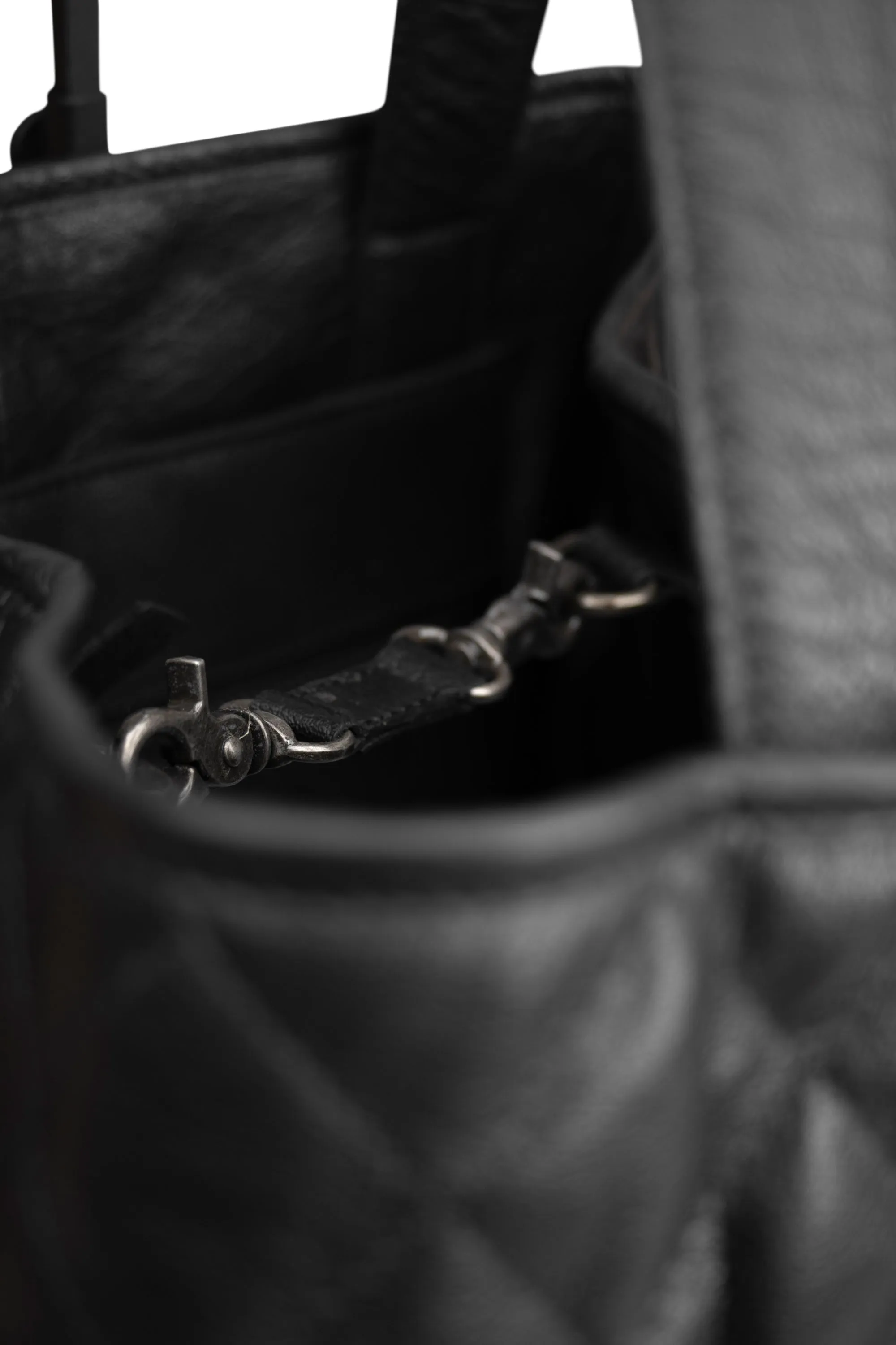 Betsy XL Shopper