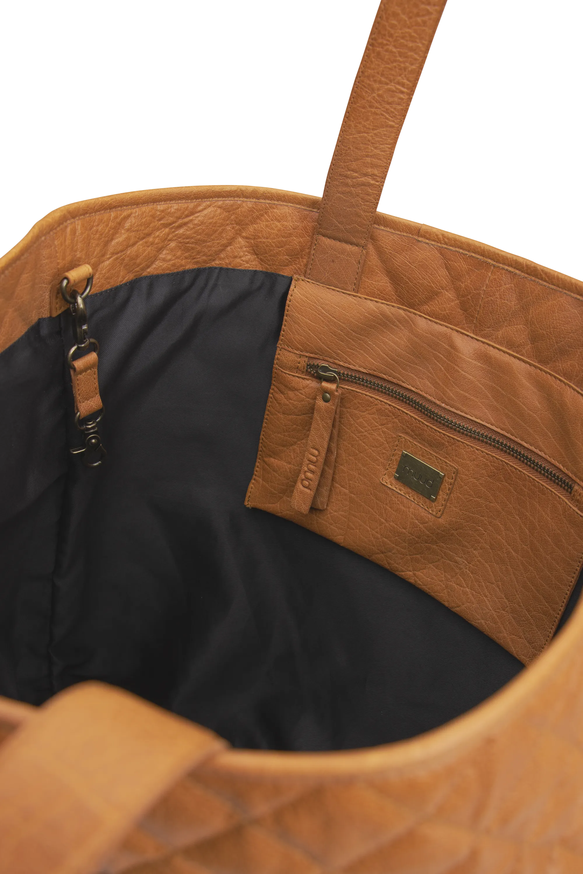 Betsy XL Shopper