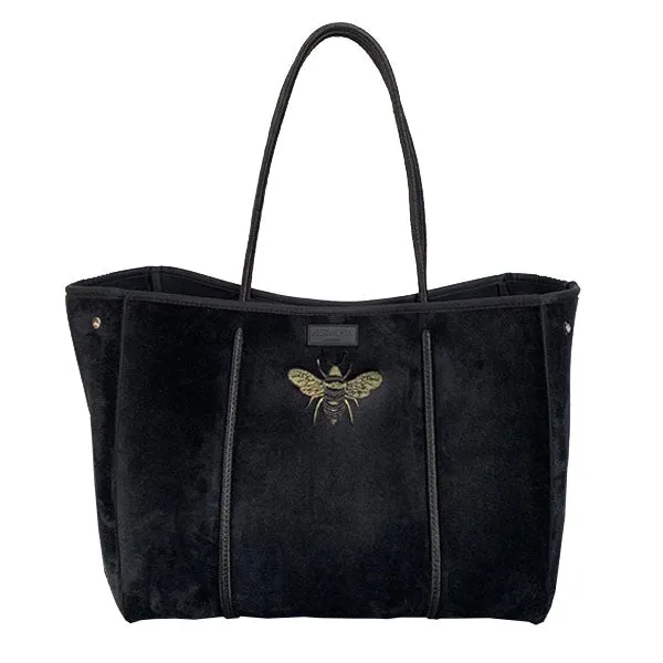 Black Velvet Bee All Rounder