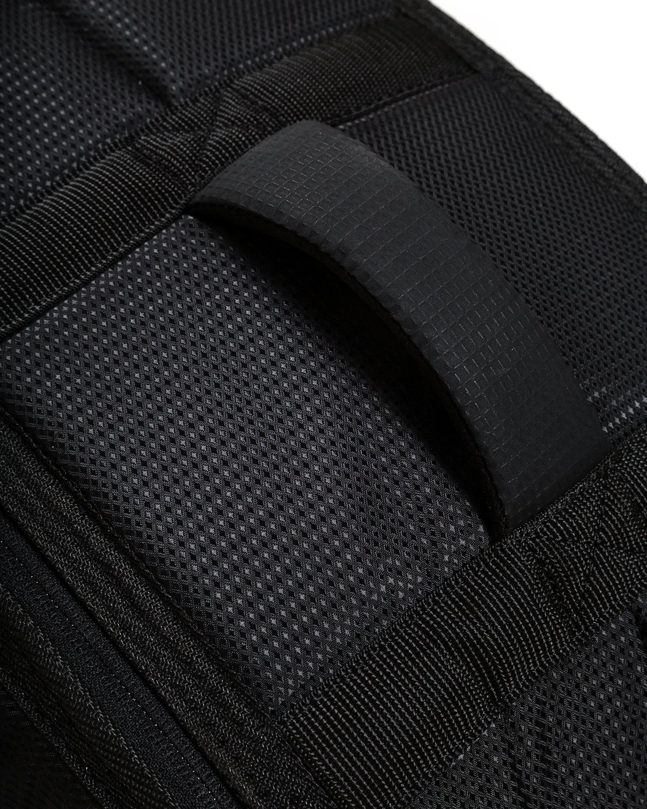 BODYBOARD QUAD WHEELY : BLACK SILVER