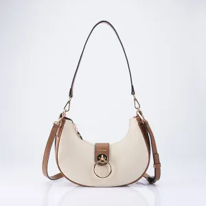 Boho Underarm Hobo Bag