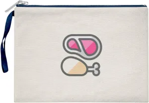 Bona Basics Women's BDCBLI-100484 Women's Clutches, Beige, beige