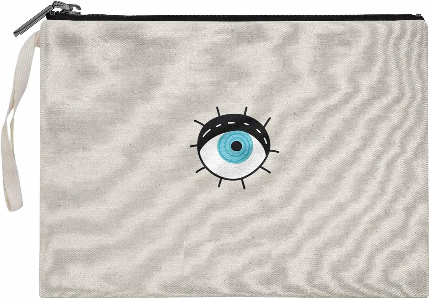 Bonateks Women's TRFCB100756 Beige Clutches, beige