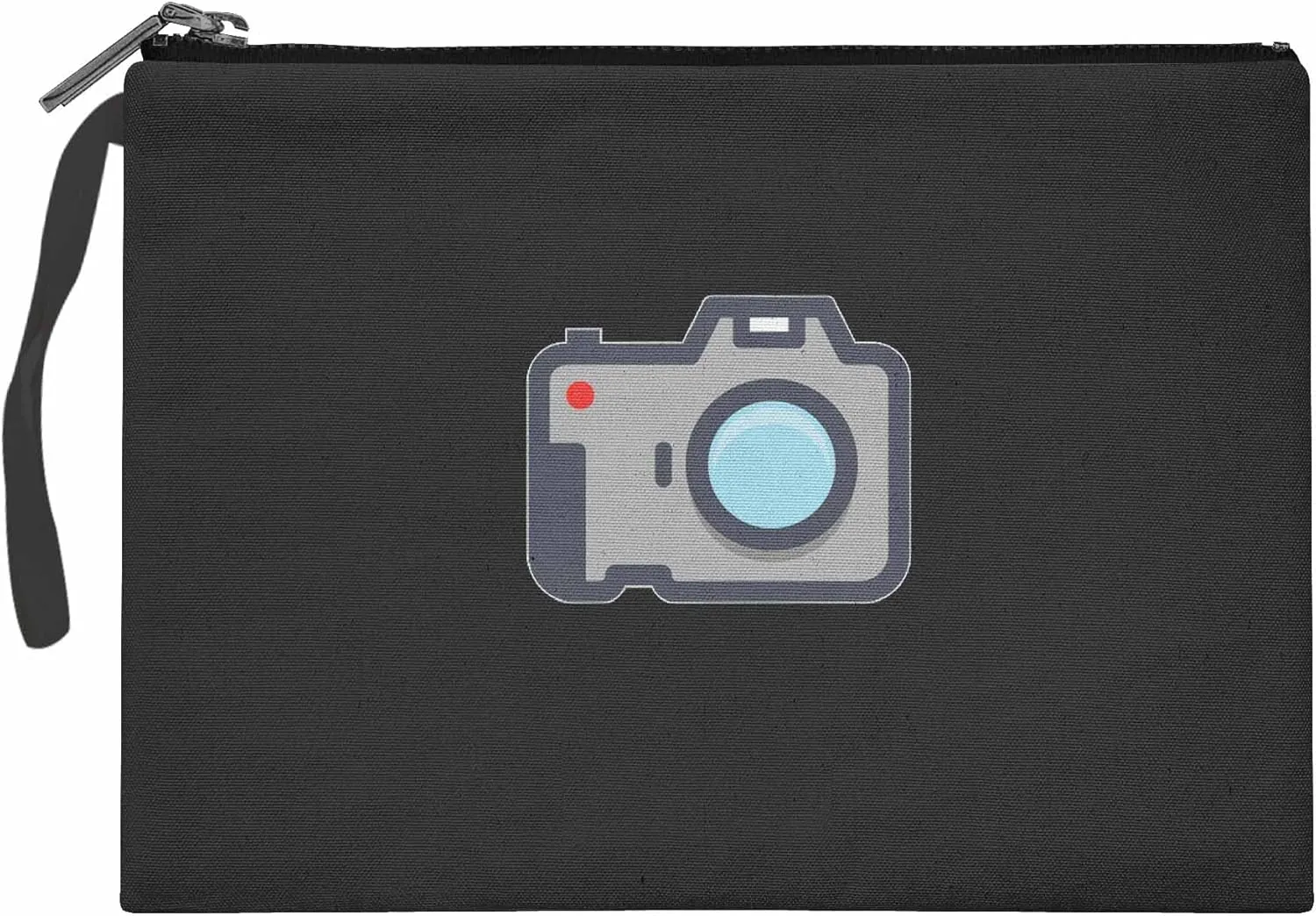 Bonateks Women's TRFCB101398 Women's Clutches, Black, black