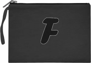 Bonateks Women's TRFCB101493 Clutches, Black, black