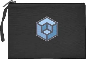 Bonateks Women's TRFCB101678 Women's Clutches, Black, black