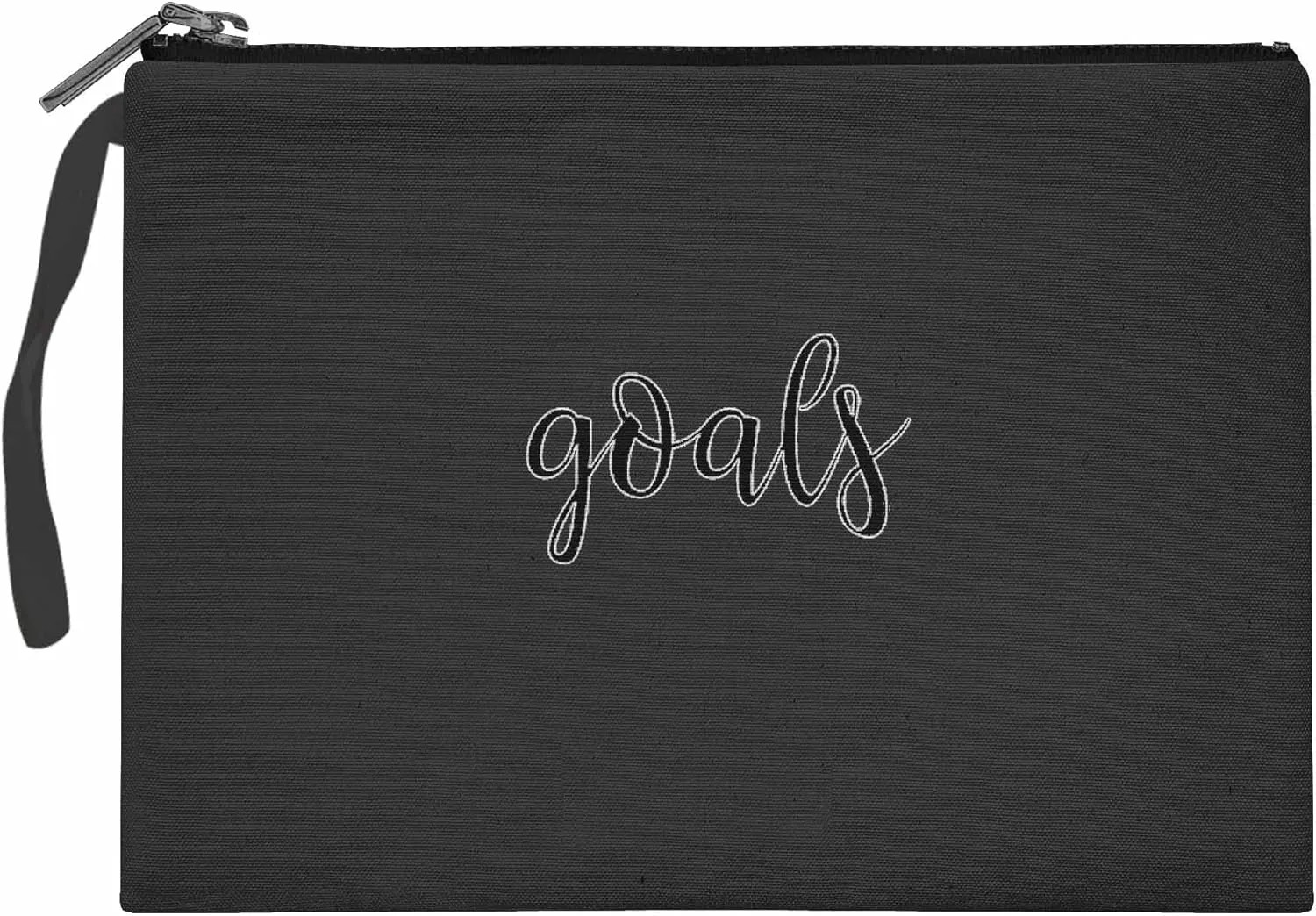 Bonateks Women's TRFCB102093 Women's Clutches, Black, black
