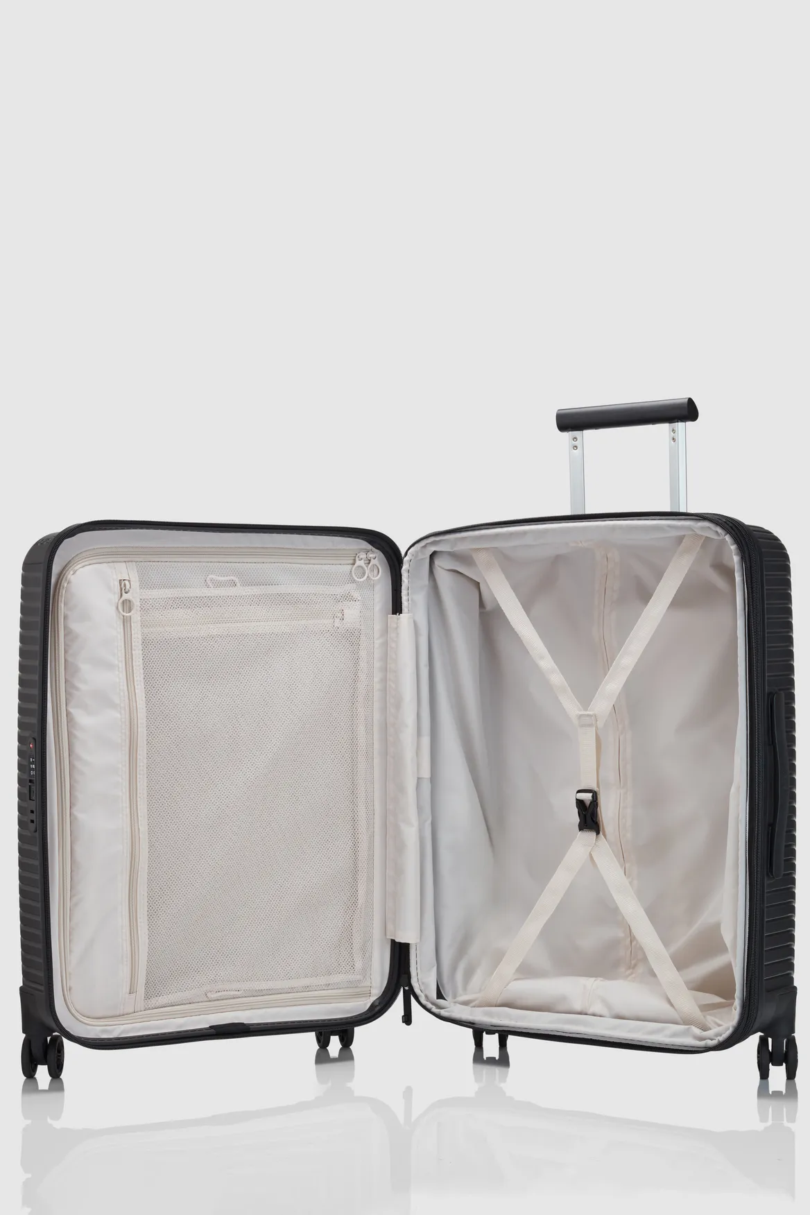 Bondi 3pc Suitcase Set