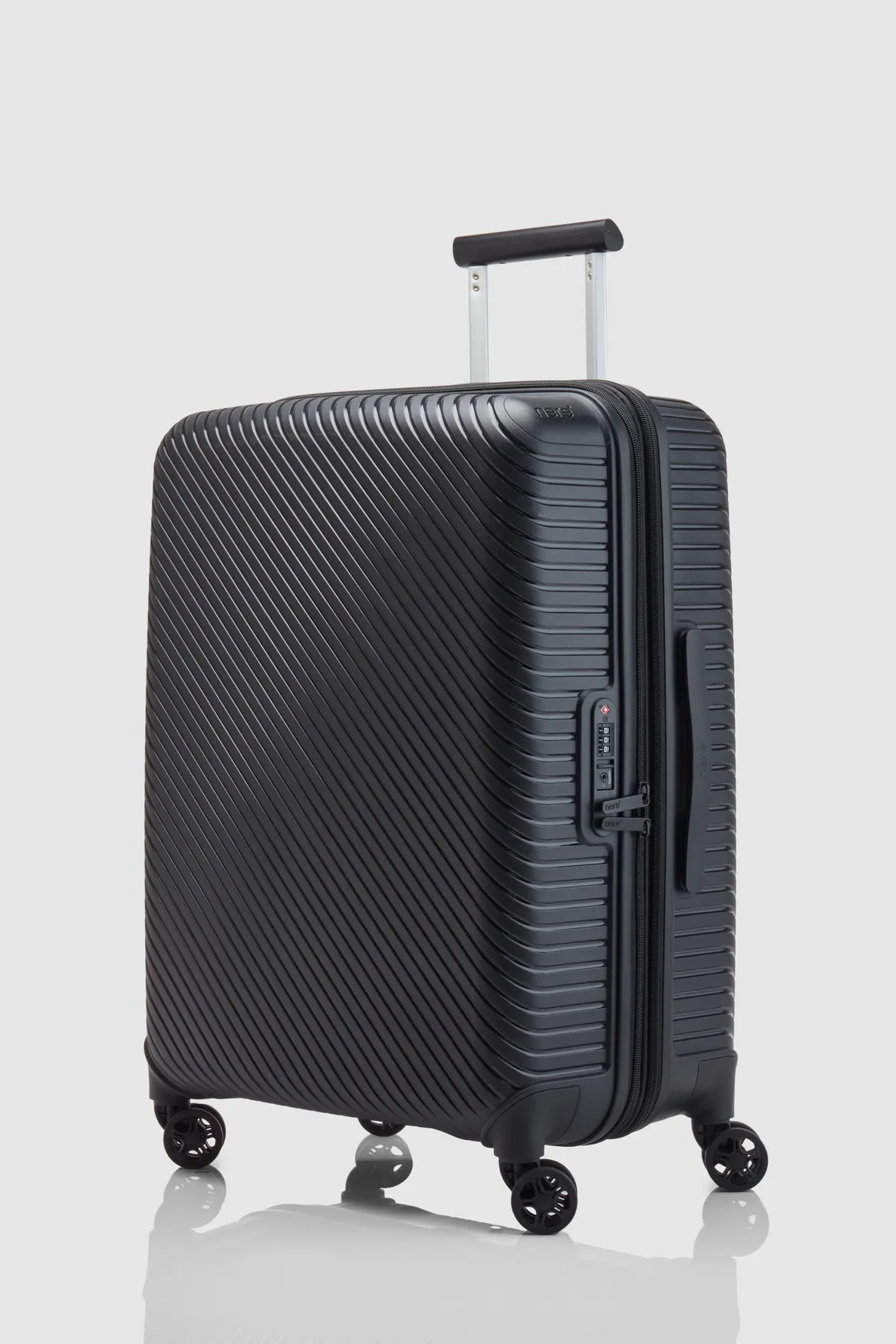 Bondi 3pc Suitcase Set