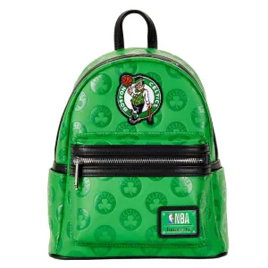 BOSTON CELTICS LOGO MINI BACKPACK