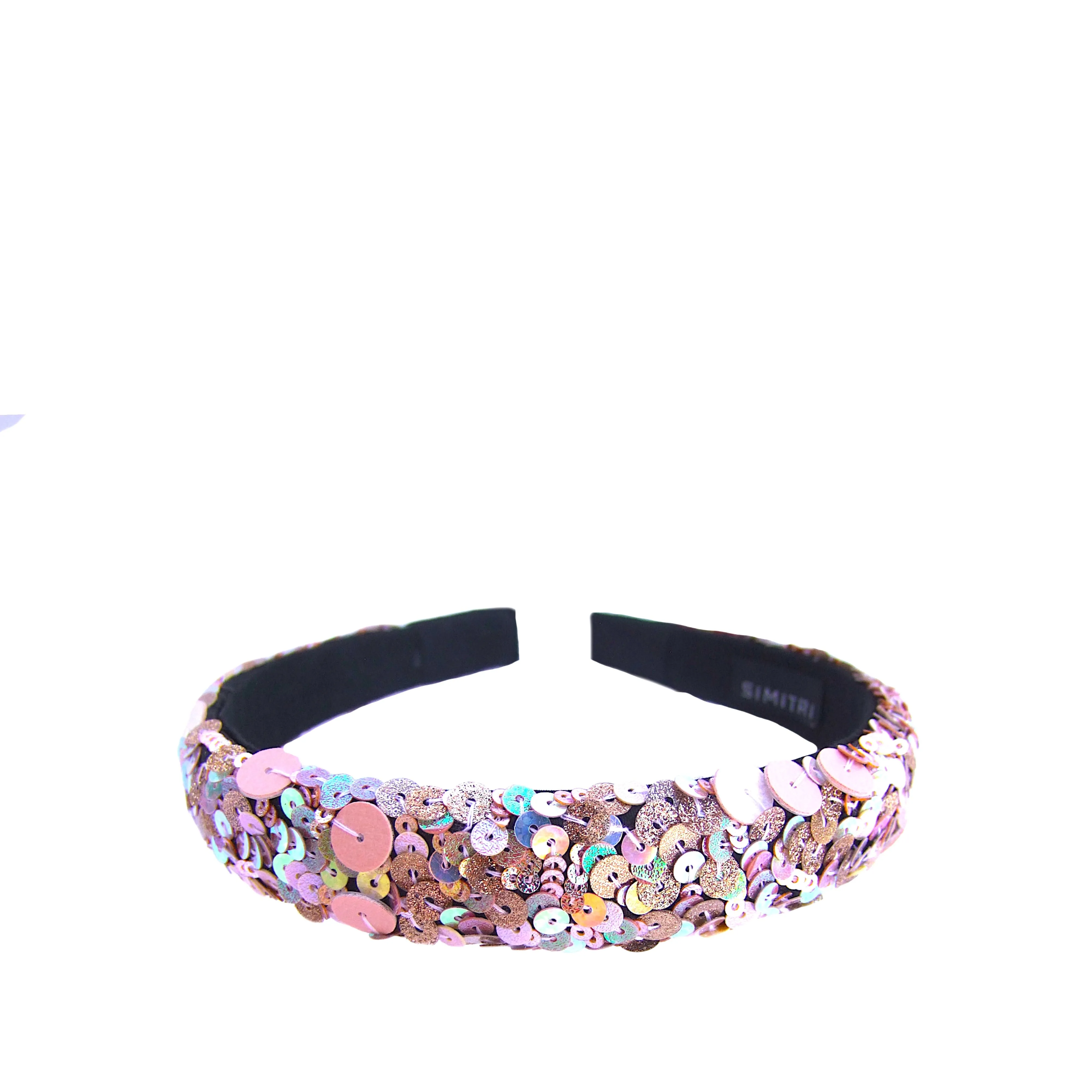Bubbly Headband