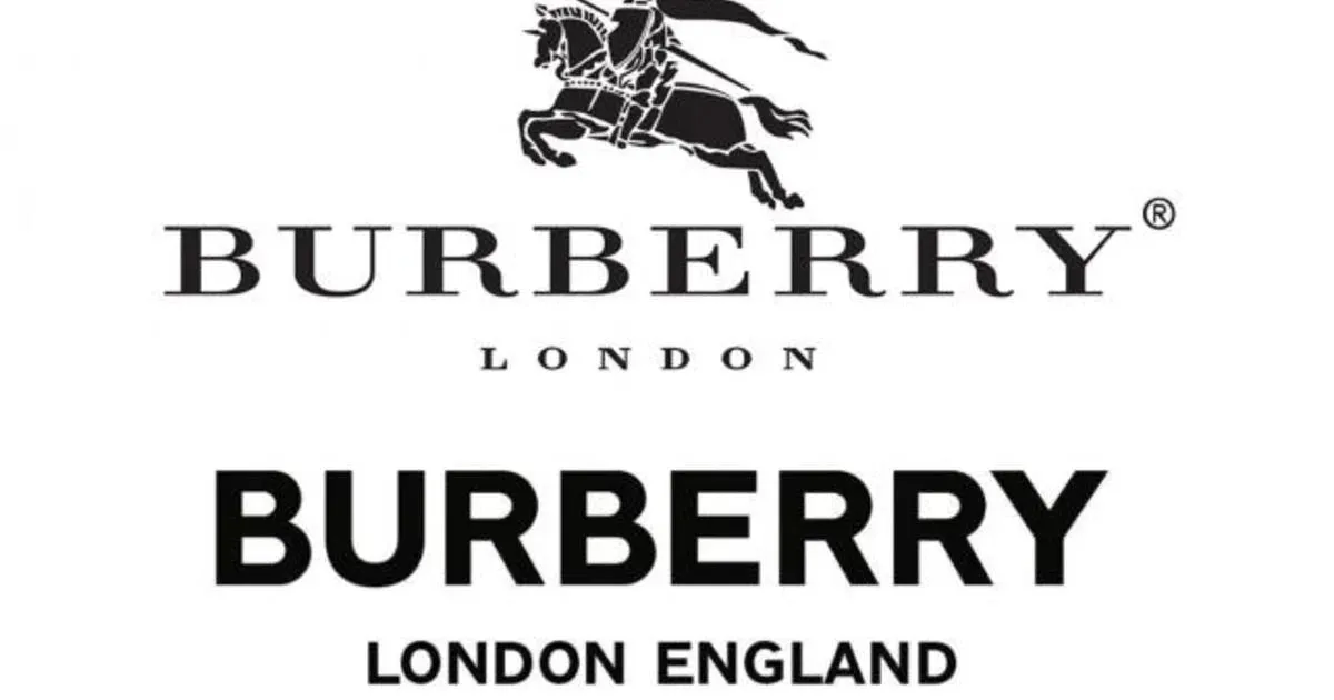 BURBERRY NOTE LEATHER SHOULDER BAG
