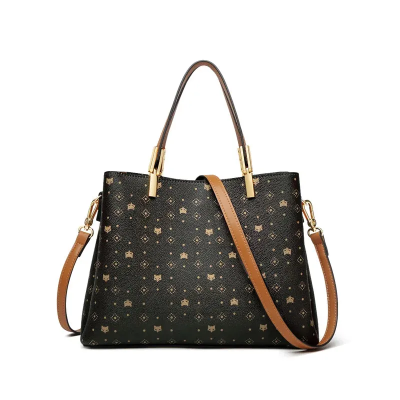 Business Elegant Large Handbag