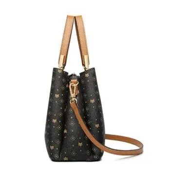 Business Elegant Large Handbag