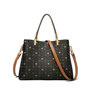 Business Elegant Large Handbag