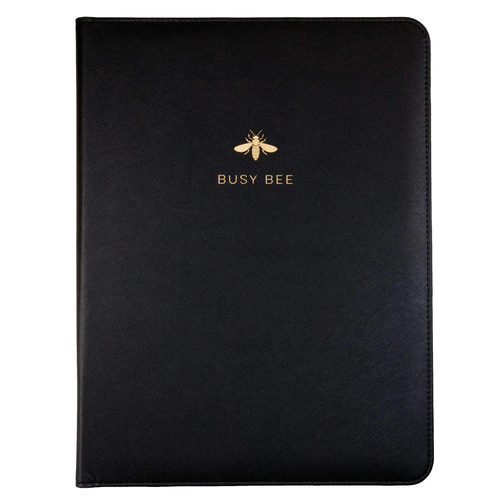 Busy Bee Padfolio