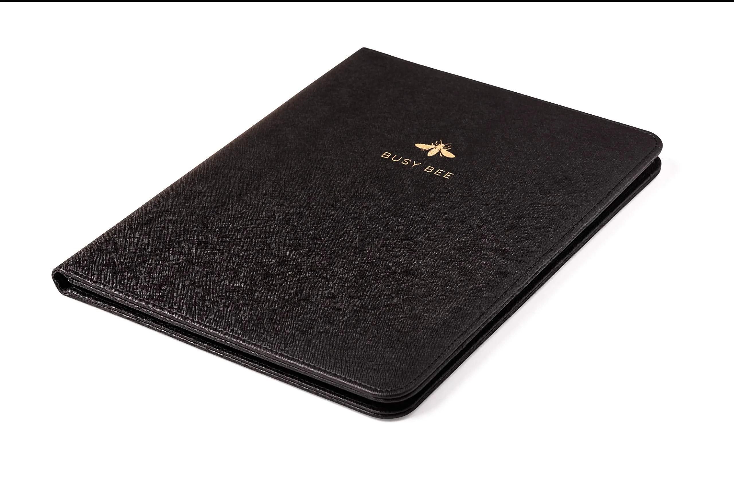 Busy Bee Padfolio