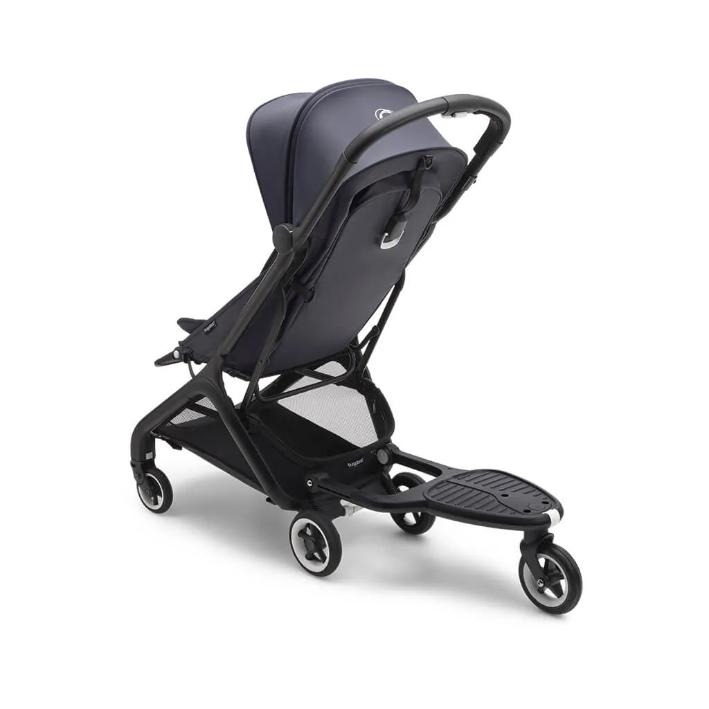 Butterfly Comfort Wheeled Board 