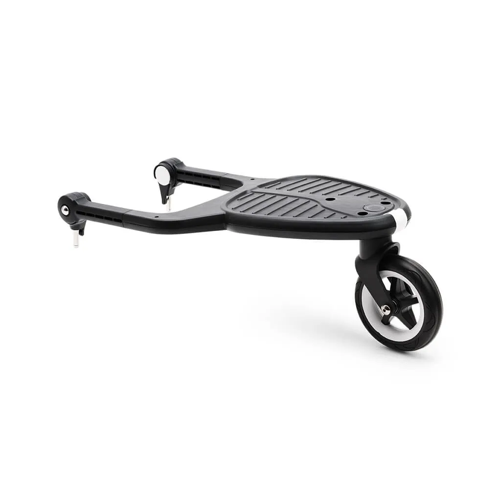Butterfly Comfort Wheeled Board 
