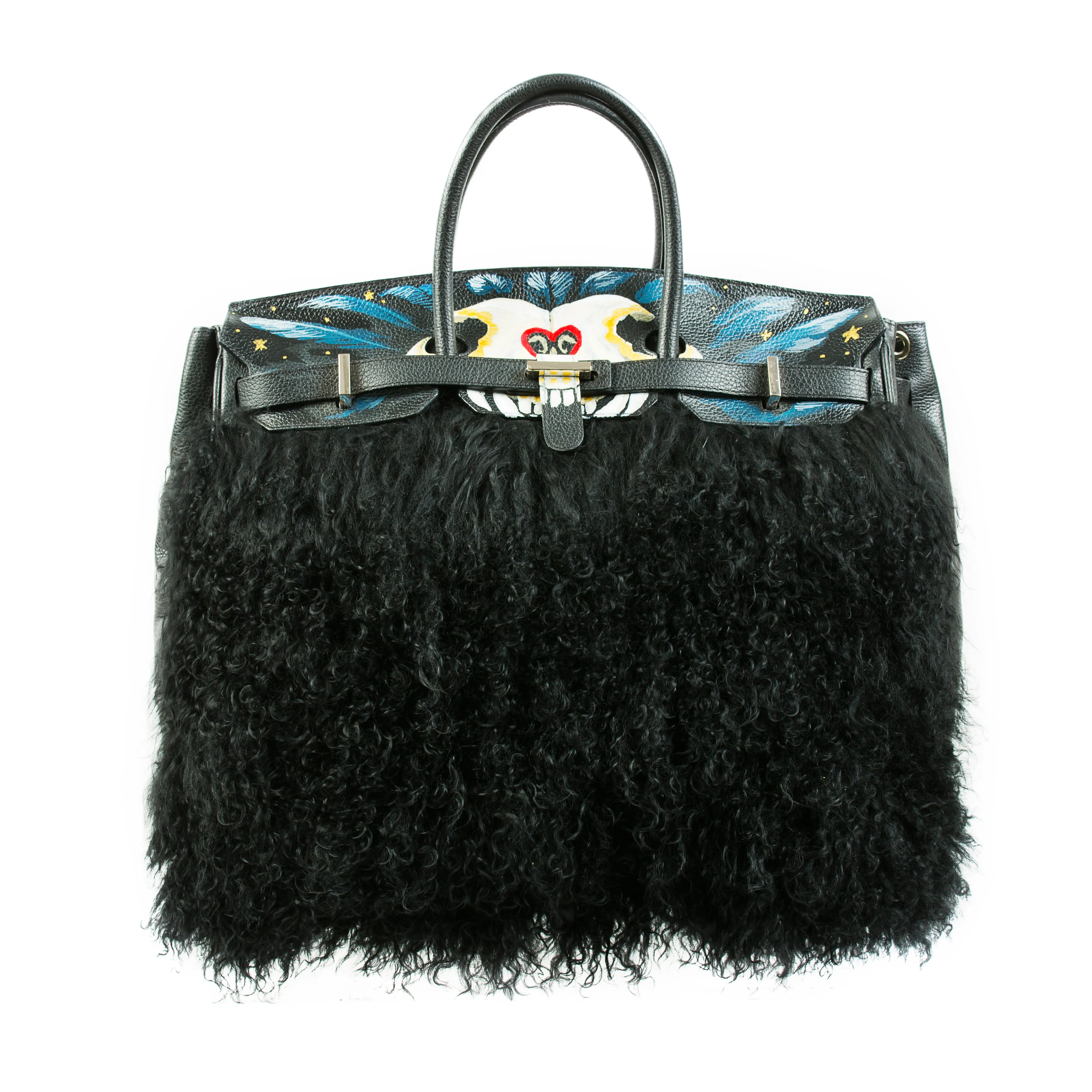 Camilo Weekend Bag - Spirit