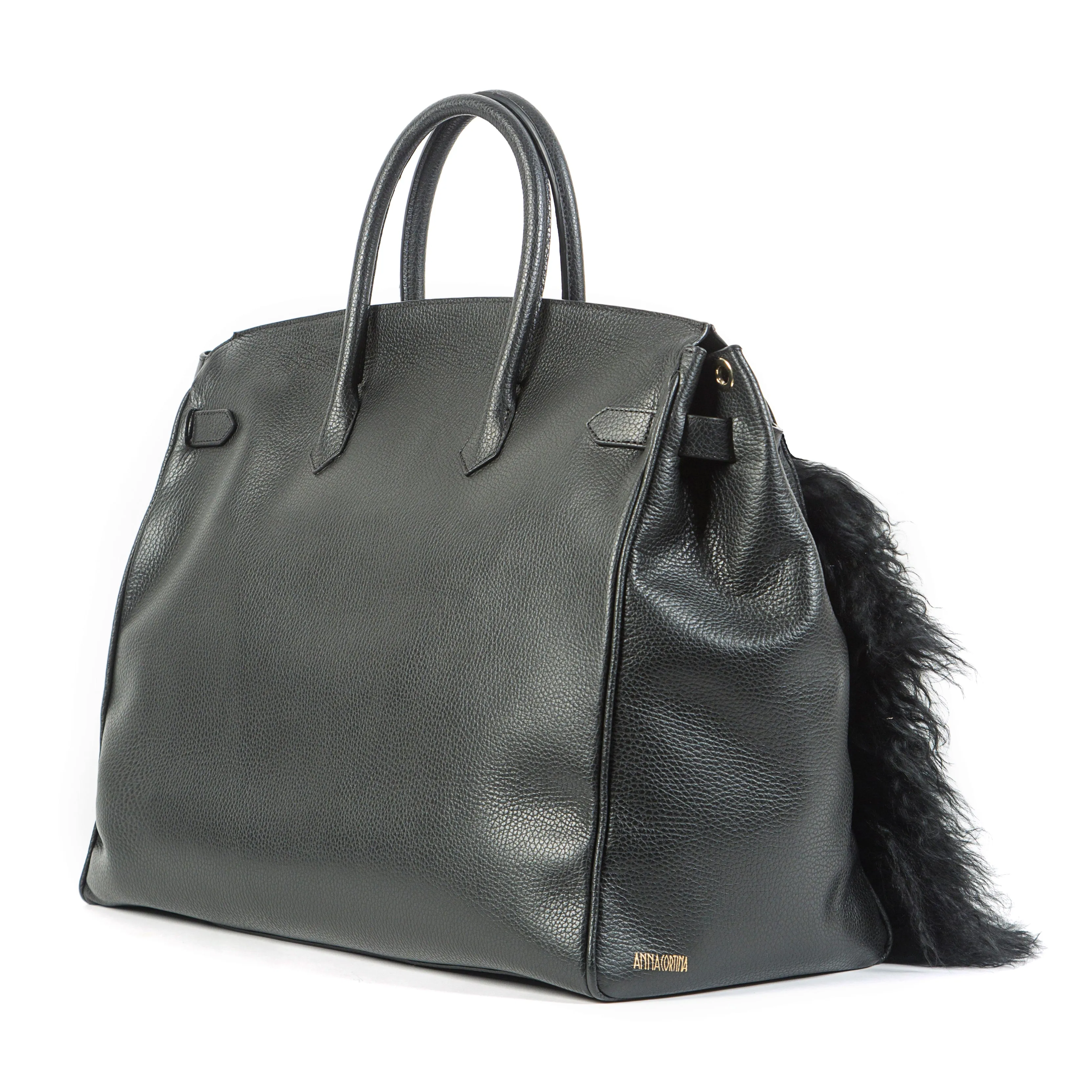 Camilo Weekend Bag - Spirit
