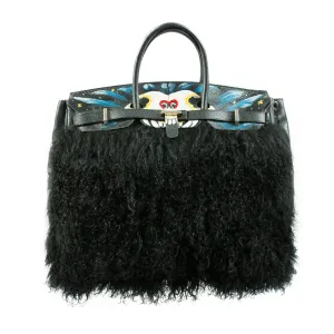 Camilo Weekend Bag - Spirit