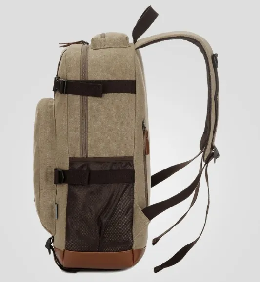 Casual Men's Backpacks For Laptop