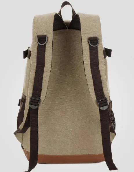 Casual Men's Backpacks For Laptop