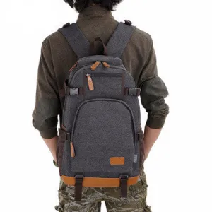 Casual Men's Backpacks For Laptop