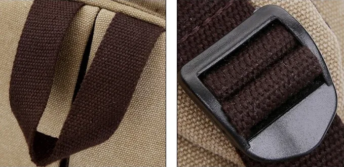 Casual Men's Backpacks For Laptop