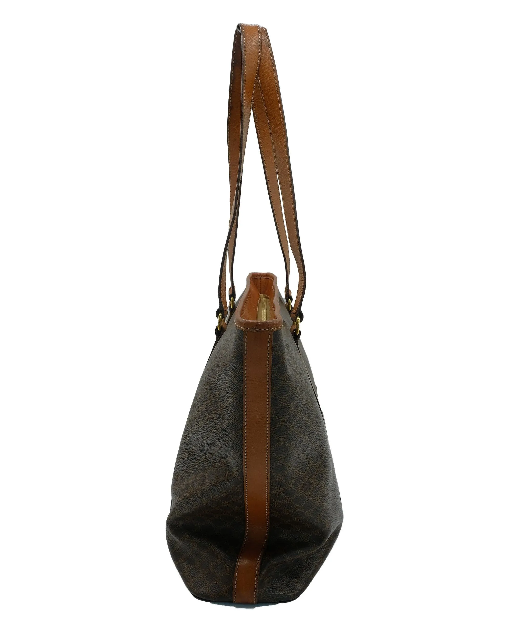 Celine Vintage Shoulder Bag RJC2638