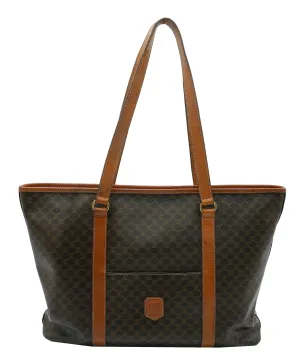 Celine Vintage Shoulder Bag RJC2638