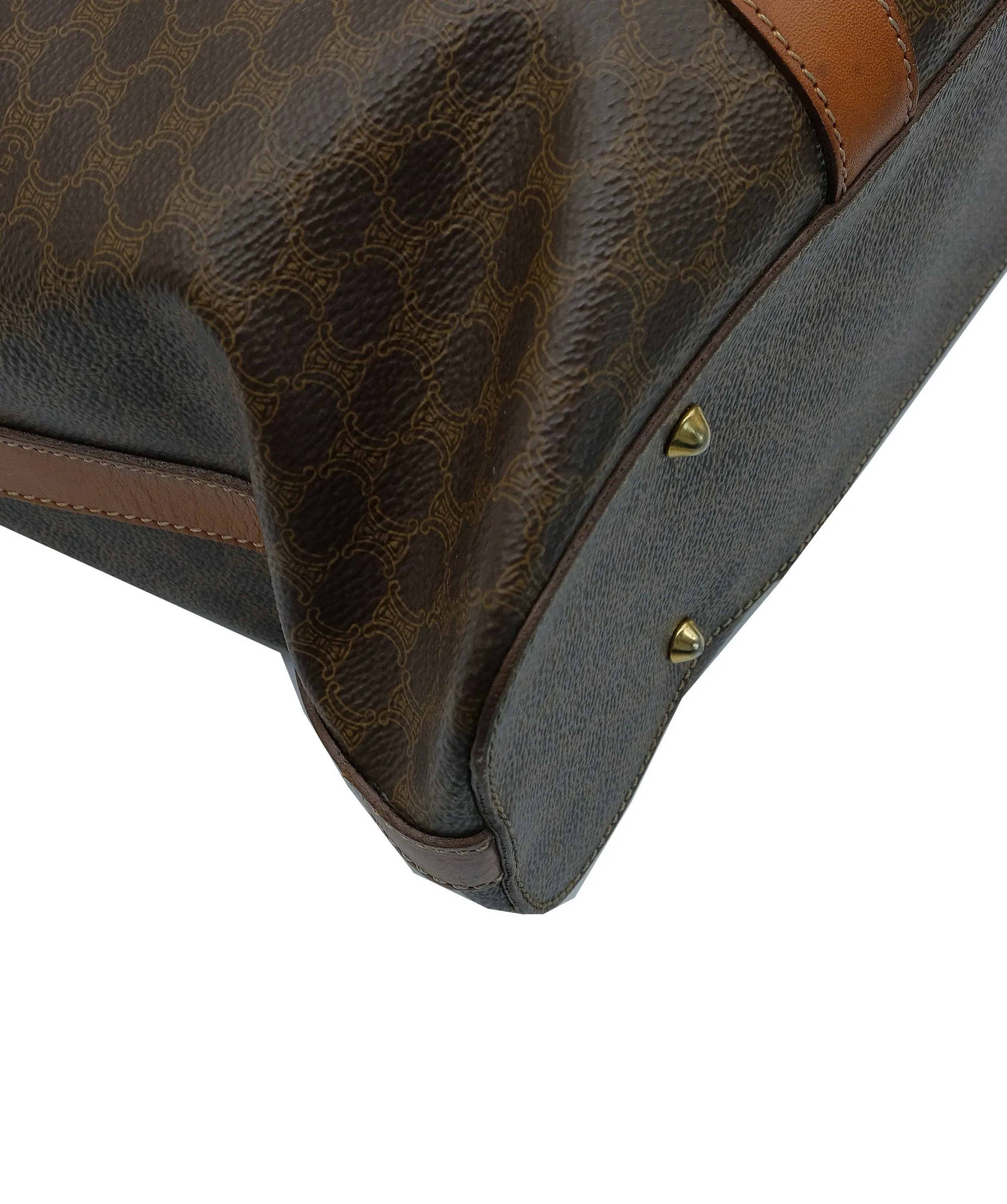 Celine Vintage Shoulder Bag RJC2638