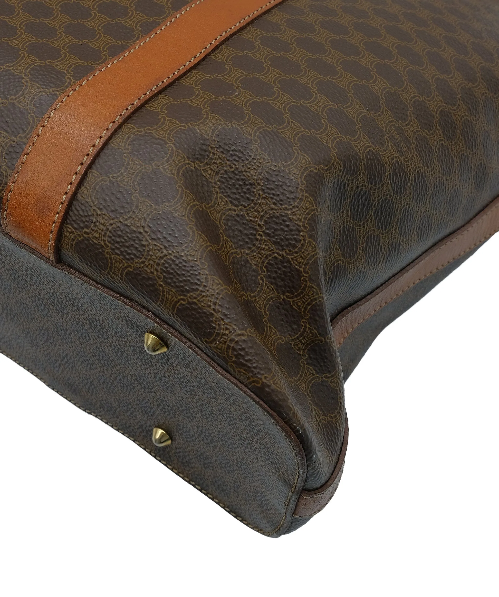 Celine Vintage Shoulder Bag RJC2638