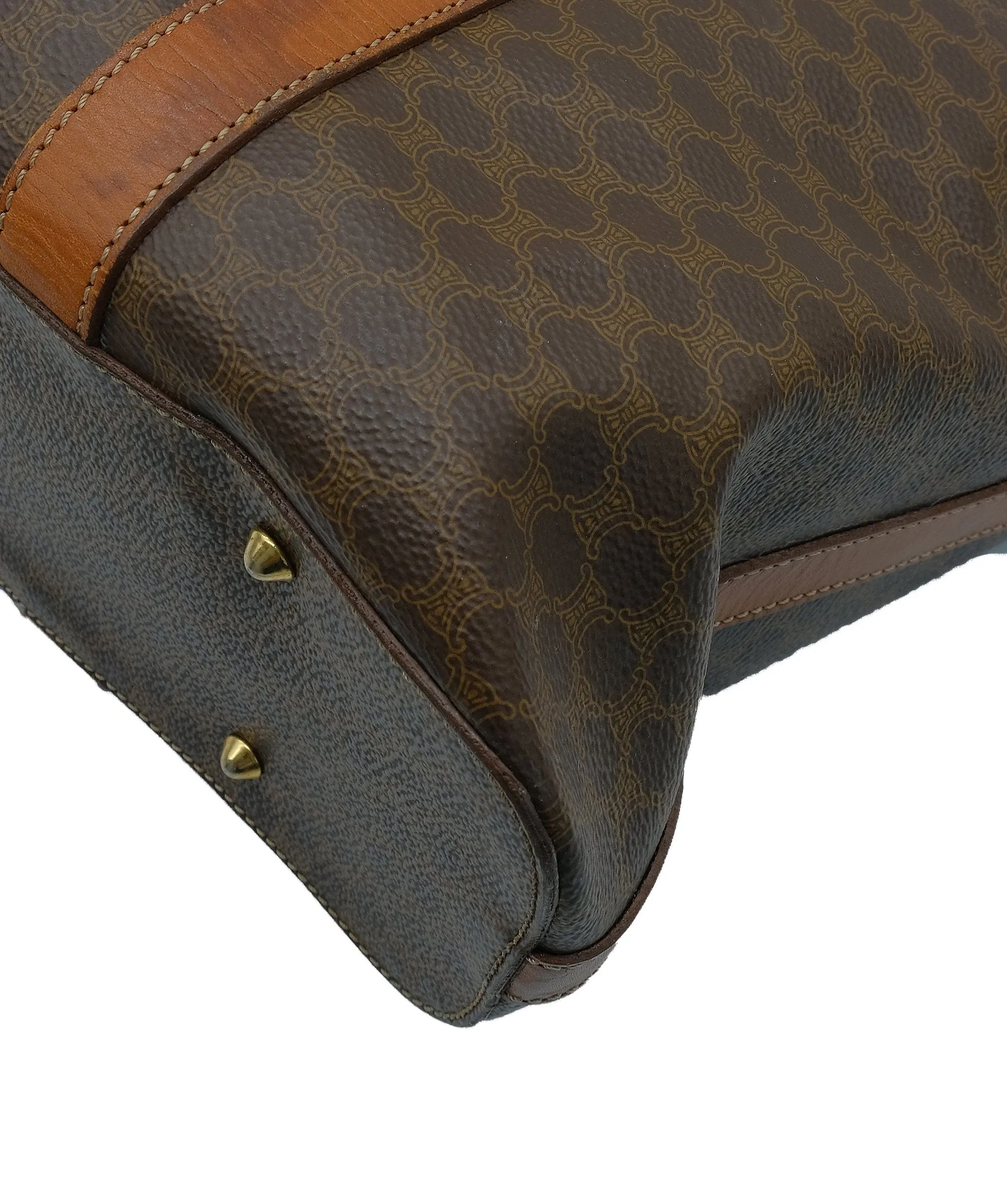 Celine Vintage Shoulder Bag RJC2638