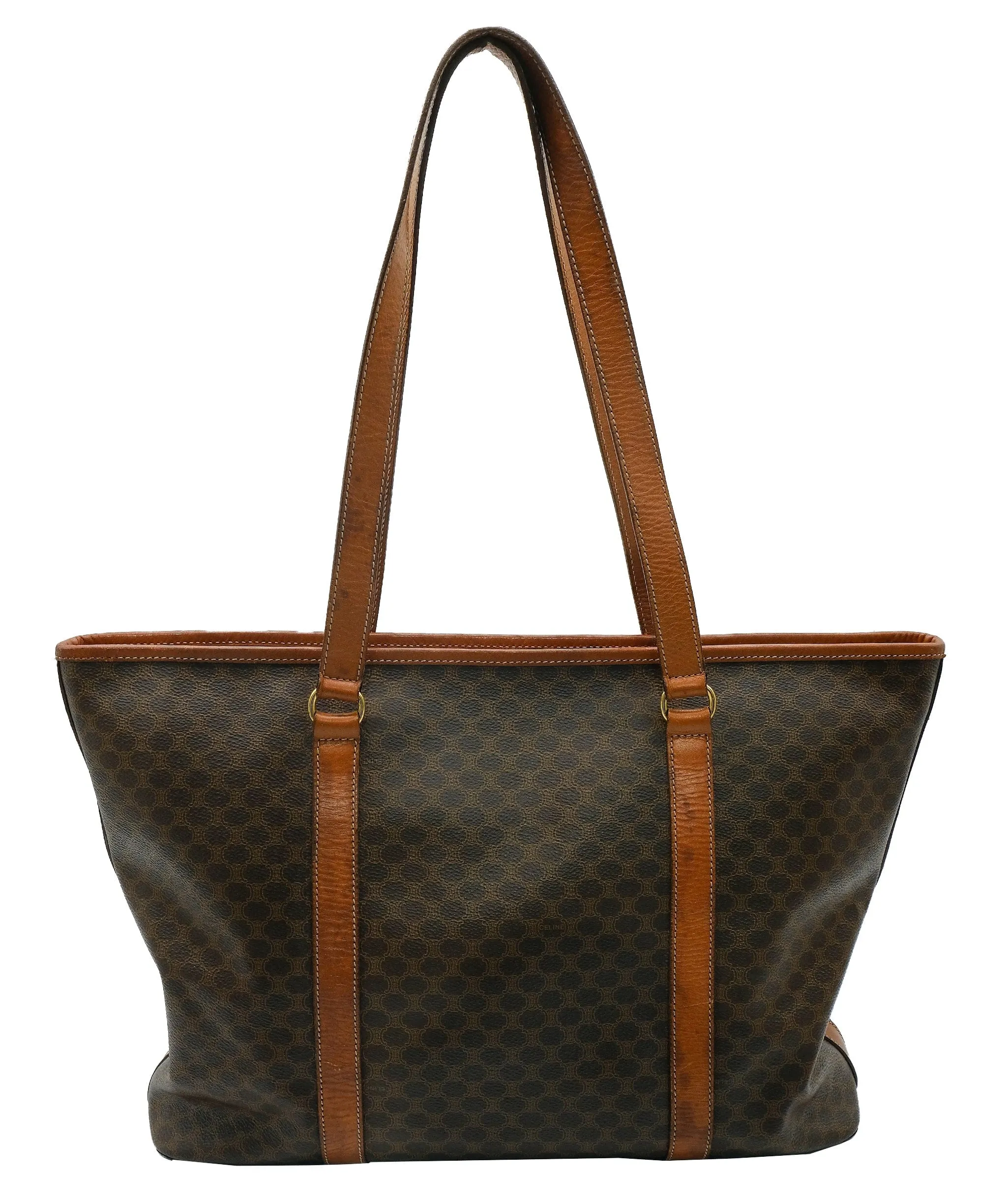 Celine Vintage Shoulder Bag RJC2638