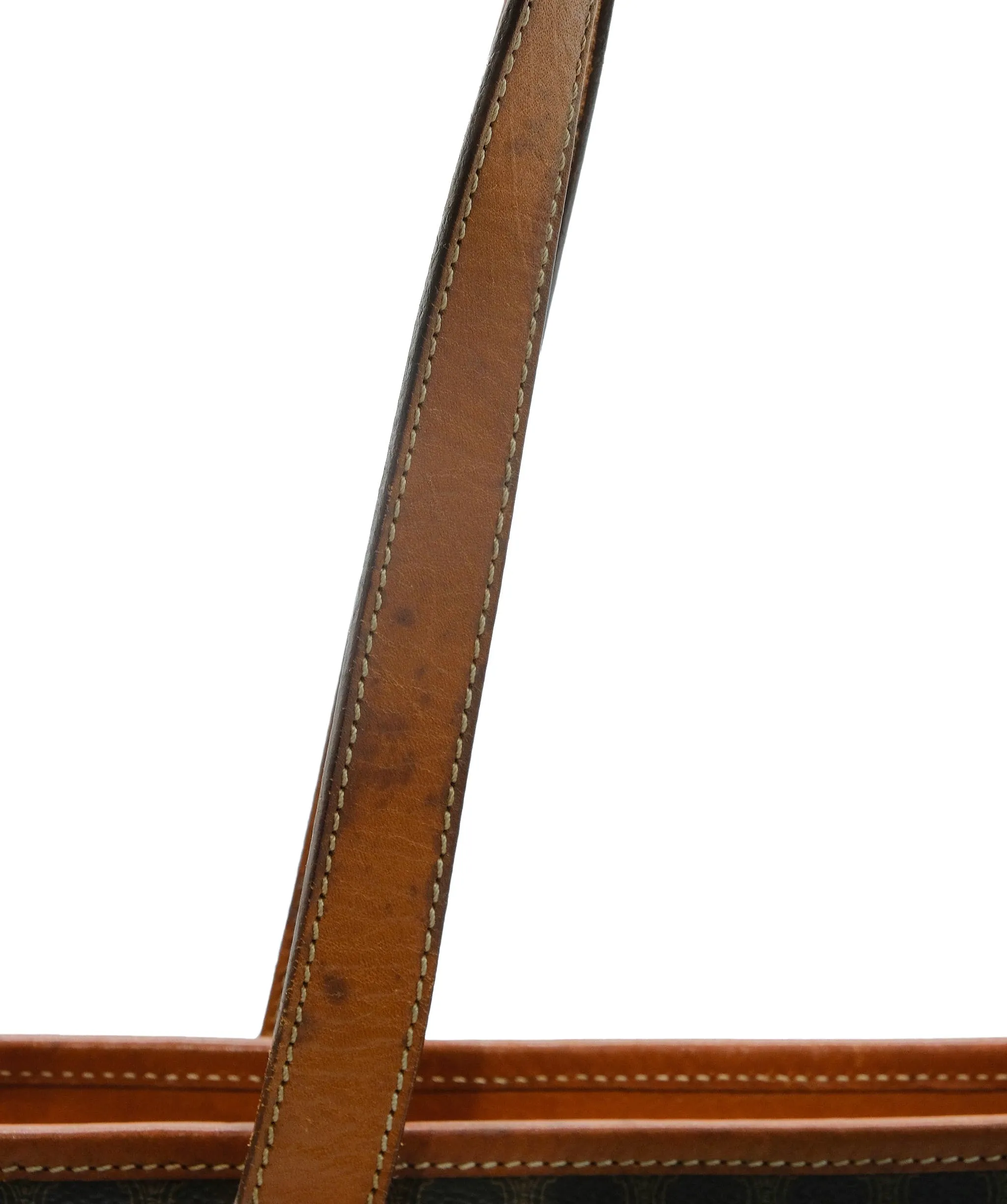 Celine Vintage Shoulder Bag RJC2638
