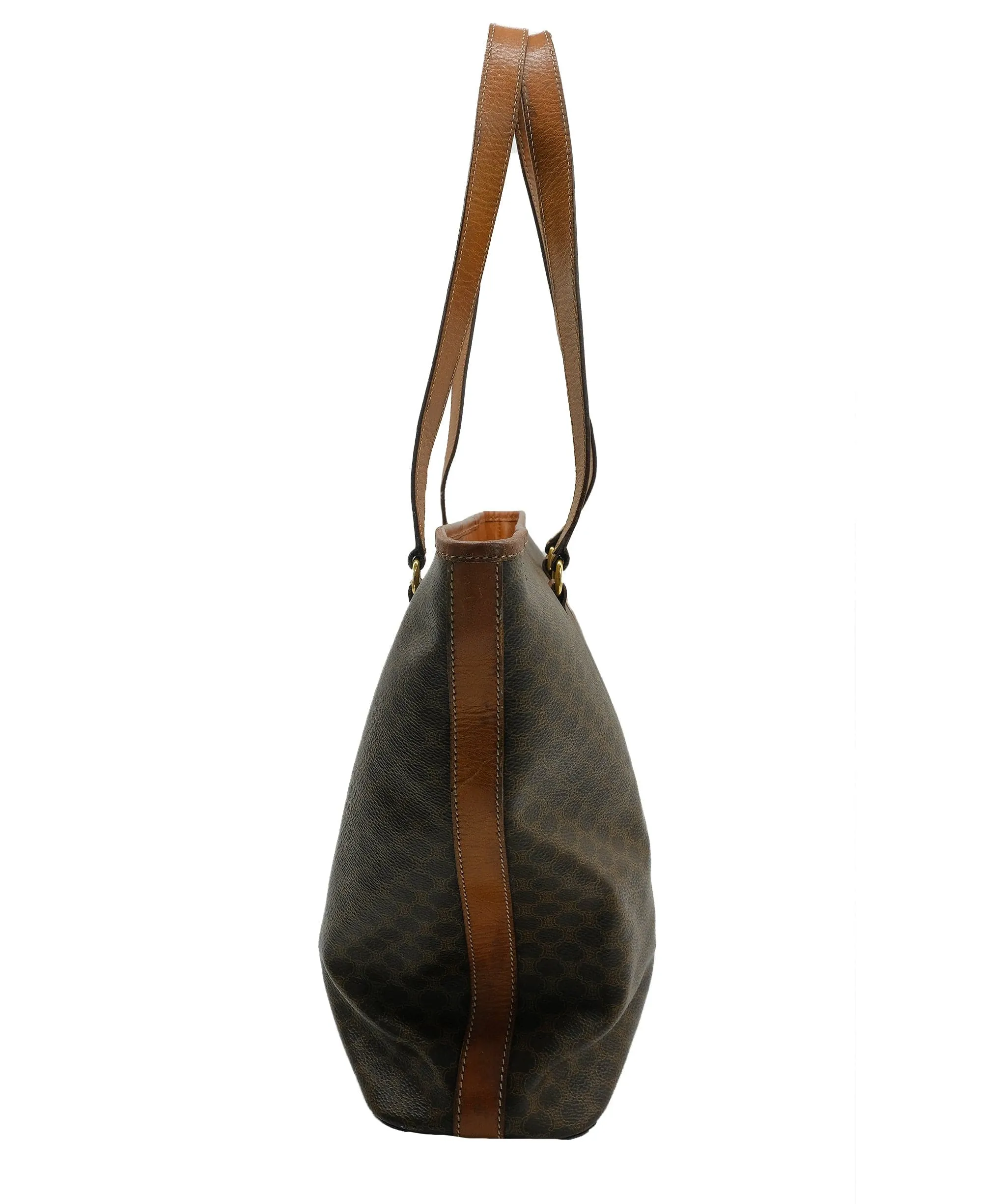 Celine Vintage Shoulder Bag RJC2638