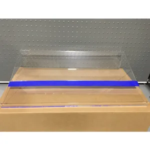 Chairlines Desk Wedge