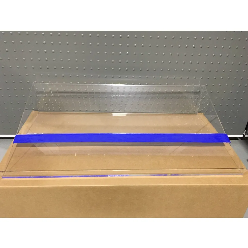 Chairlines Desk Wedge