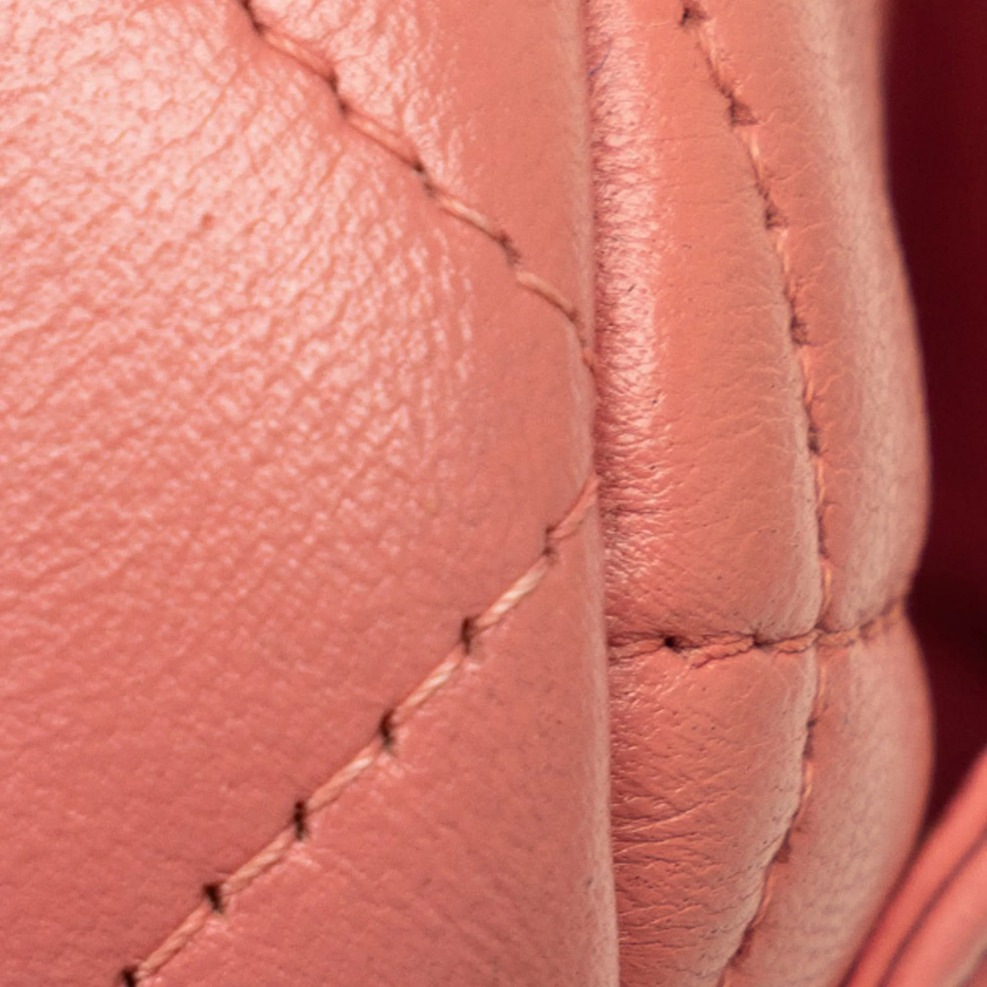 Chanel Mini Lambskin Camera Case Crossbody Bag