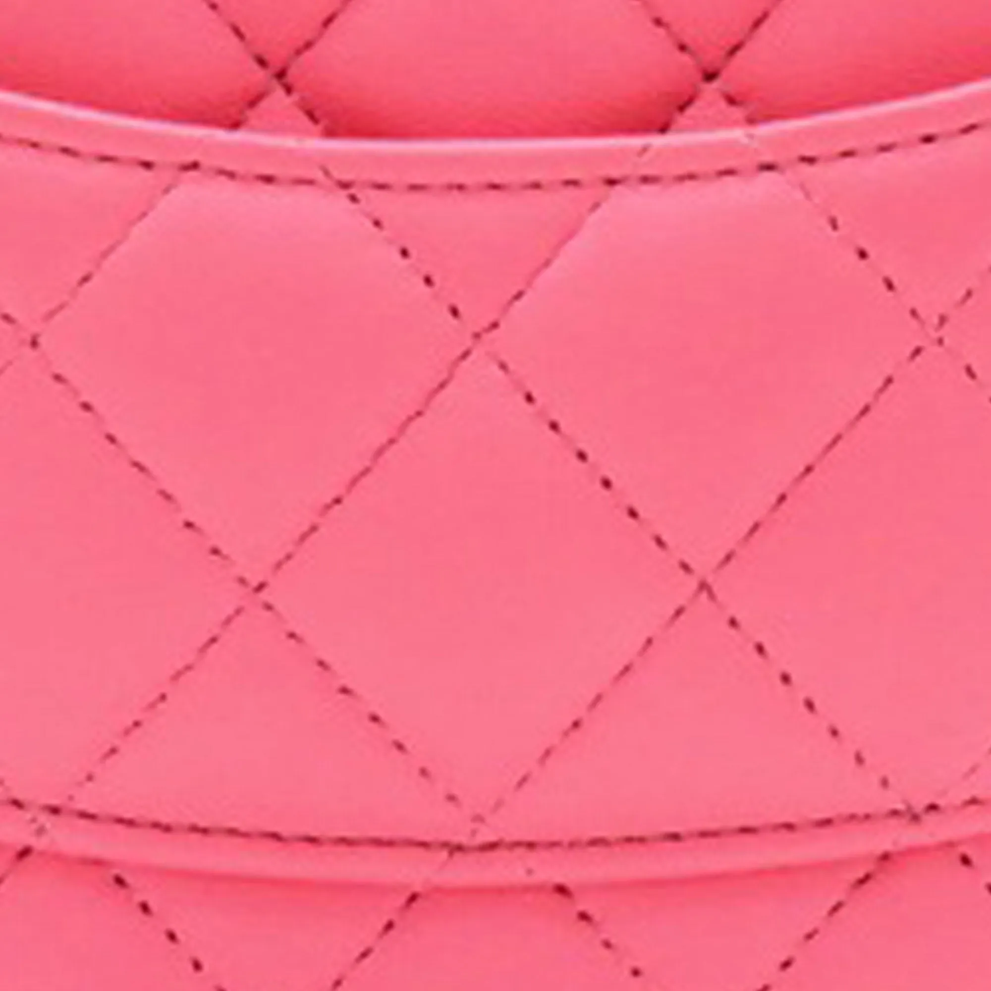 Chanel Mini Lambskin CC in Love Heart Crossbody Crossbody Bag