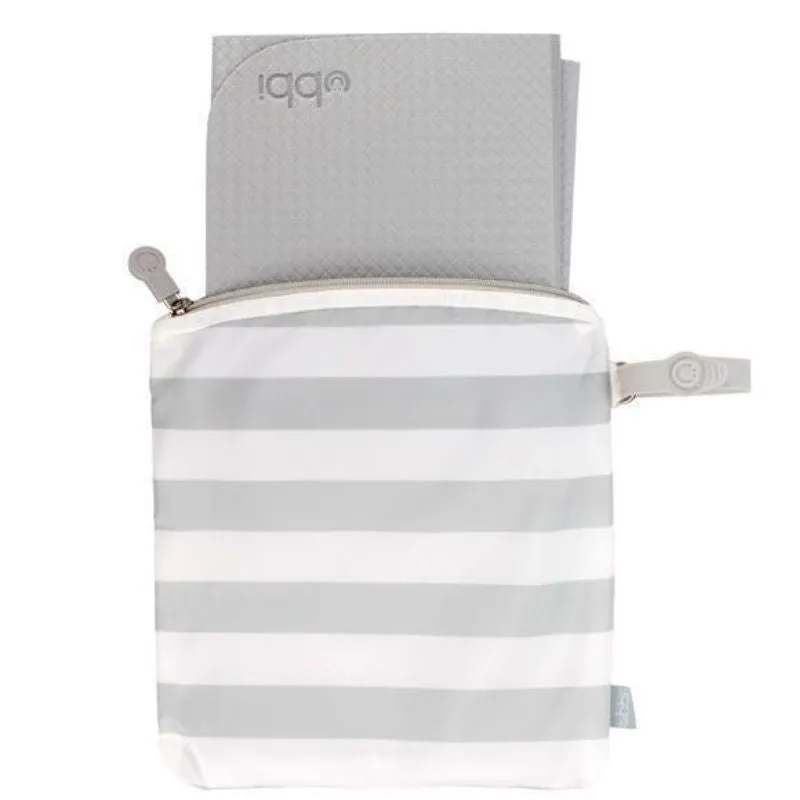 Changing Mat & Bag