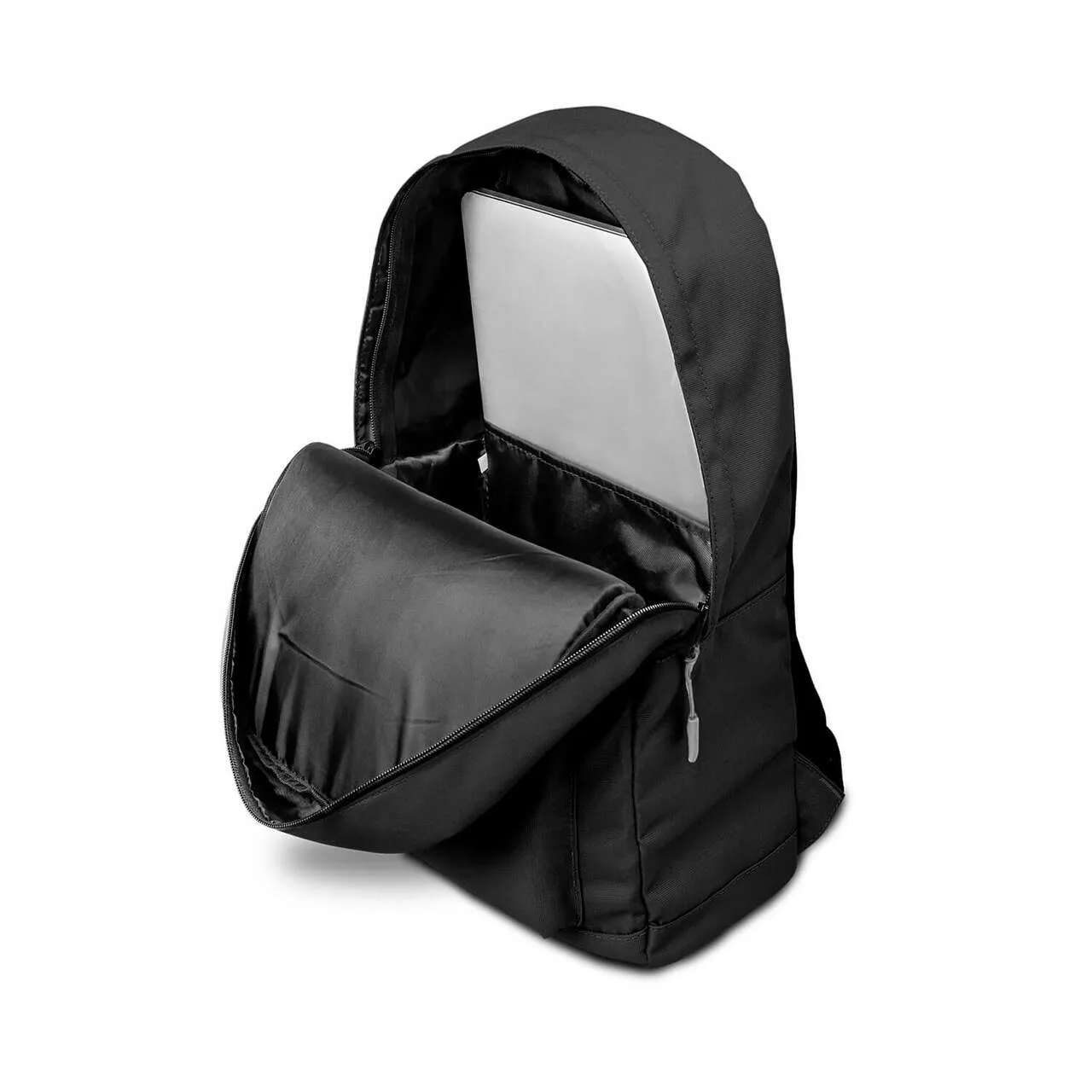 Chicago White Sox Campus Backpack-Black