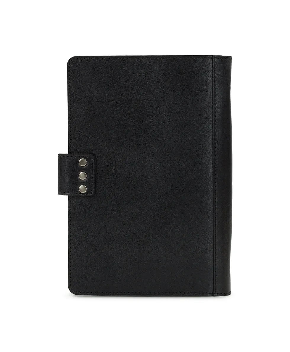 Chieti Agenda - Heritage Leather