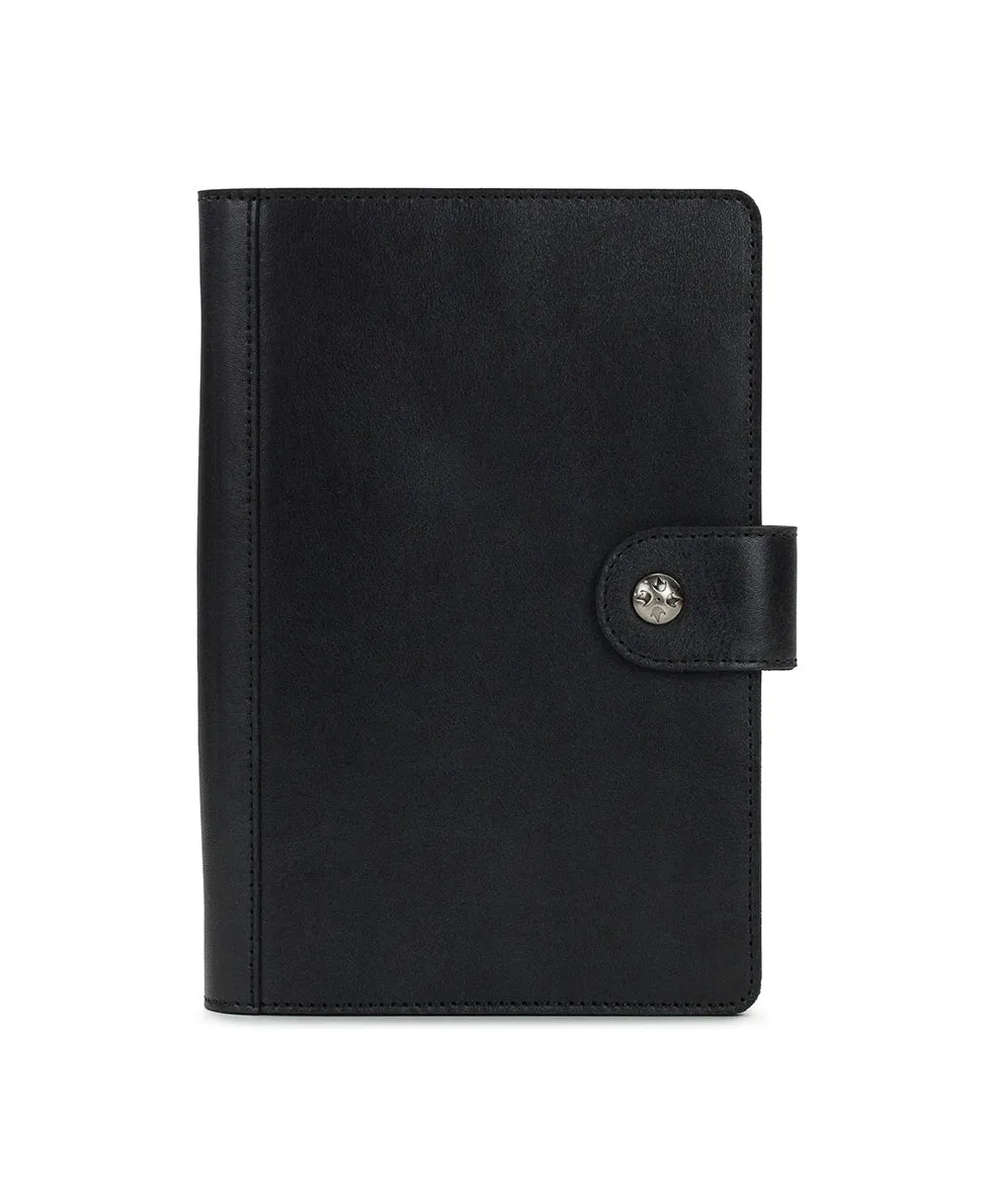 Chieti Agenda - Heritage Leather